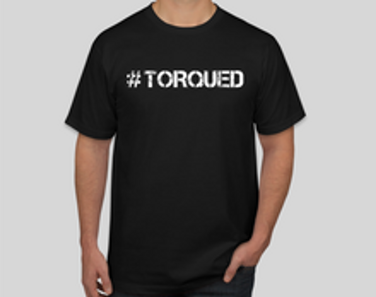 Torqued Collections